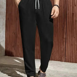 Mateo Casual Linnen Zomerbroek