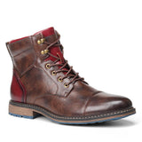 Marshall | Heritage Cap-Toe Laarzen