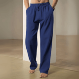 Montaro Linnen Zomer Broek