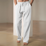 Montaro Linnen Zomer Broek
