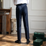 Montes Casual Broek