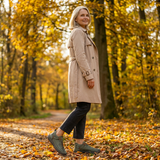 Amy – Comfortabele & Pijnvrije Orthopedische Sneakers