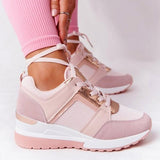 LIBERTO | Orthopedische Sneakers voor Optimaal Comfort en een Stijlvolle Look