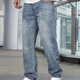 Nerano Casual Denim Jeans