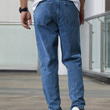 Nerano Casual Denim Jeans