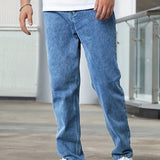 Nerano Casual Denim Jeans