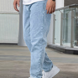 Nerano Casual Denim Jeans