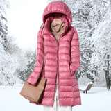 Himmel | Ultralichte winterdonsjas