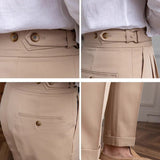 Sabini Casual Broek