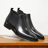 Blake - Chelsea Boots