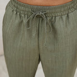 Silvano Casual Heren Zomerbroek