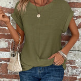 Leonie | Luxe Knit Top