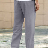 Sorentino Casual Linnen Zomerbroek