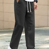 Sorentino Casual Linnen Zomerbroek