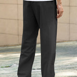 Sorentino Casual Linnen Zomerbroek