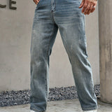 Venturo Casual Denim Jeans