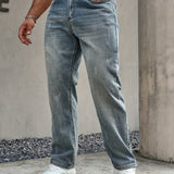 Venturo Casual Denim Jeans