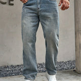 Venturo Casual Denim Jeans