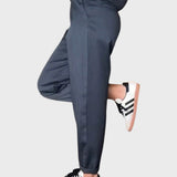 Greta | Gestreepte Pantalon